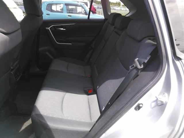 Toyota RAV4 2020 7356474-9