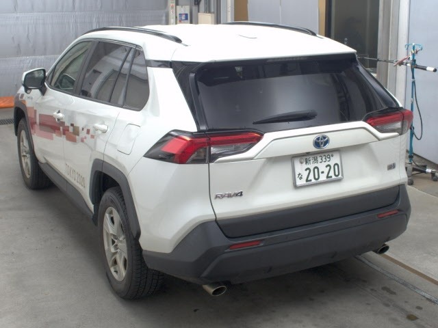 Toyota RAV4 2020 7356491-1
