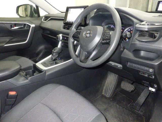 Toyota RAV4 2020 7356491-3