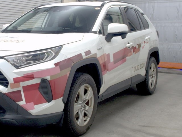 Toyota RAV4 2020 7356491-4
