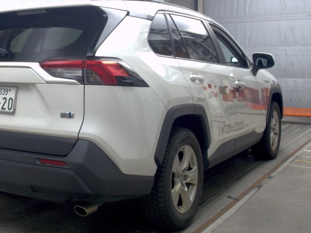 Toyota RAV4 2020 7356491-5