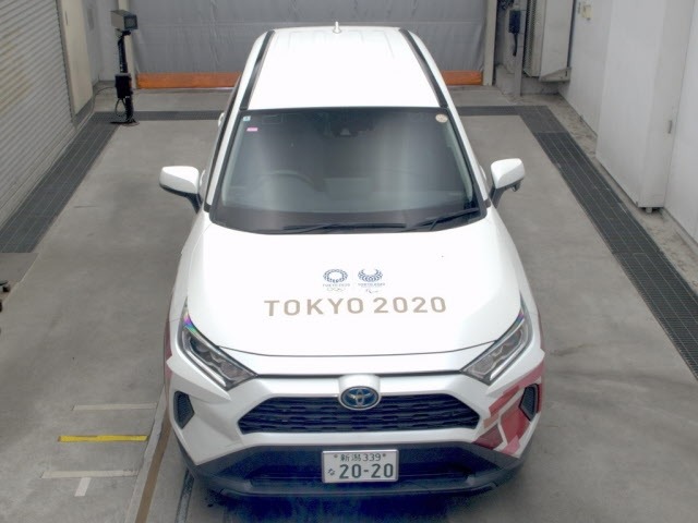 Toyota RAV4 2020 7356491-6