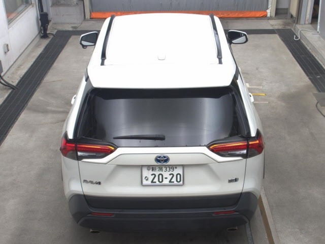 Toyota RAV4 2020 7356491-7