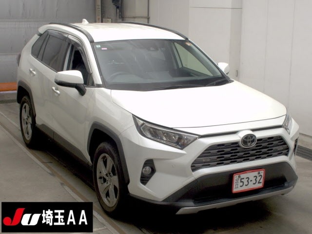 Toyota RAV4 2021 7356492-0