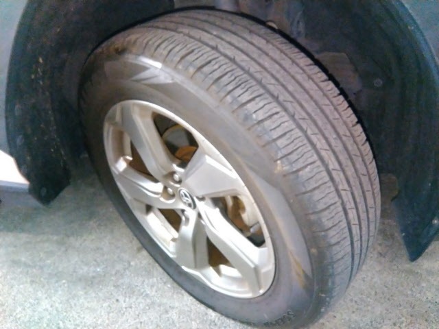 Toyota RAV4 2021 7356492-9