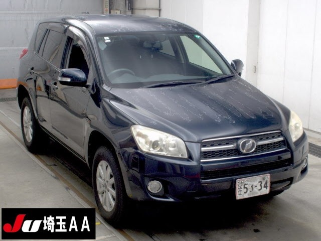Toyota RAV4 2013 7356499-0