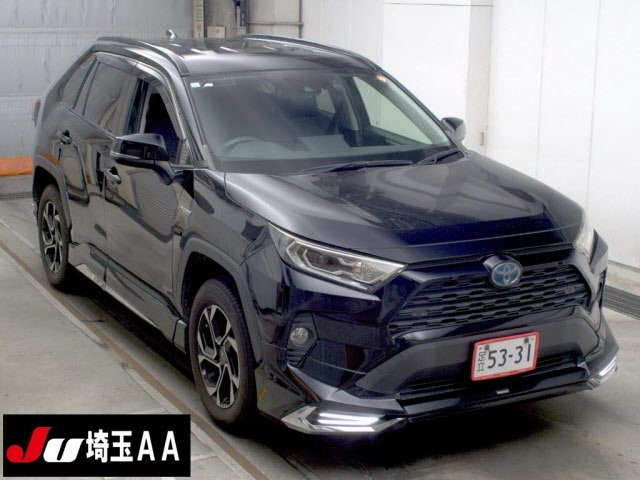 Toyota RAV4 2019 7356500-0