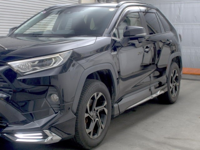 Toyota RAV4 2019 7356500-4