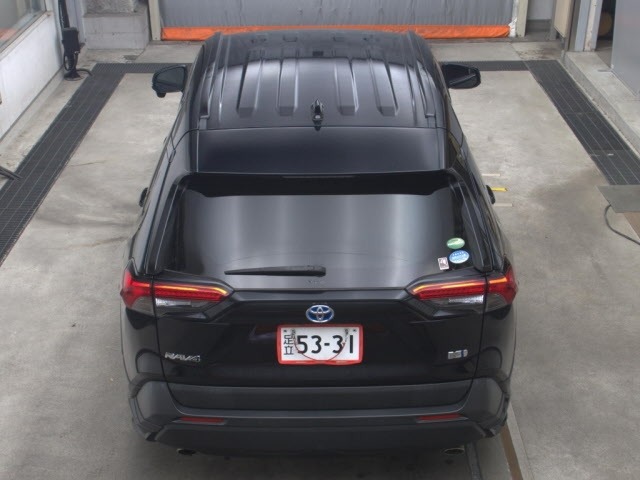 Toyota RAV4 2019 7356500-7