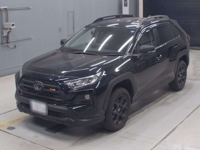 Toyota RAV4 2023 7356501-0