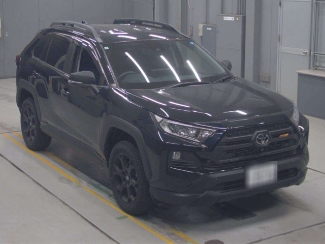 Toyota RAV4 2023 7356501-5