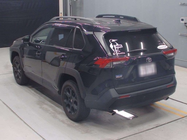 Toyota RAV4 2023 7356501-6