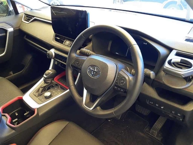 Toyota RAV4 2023 7356501-7