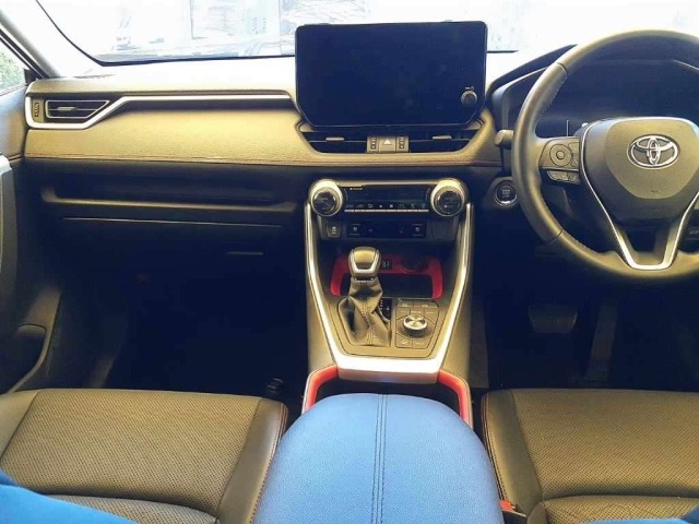 Toyota RAV4 2023 7356501-9