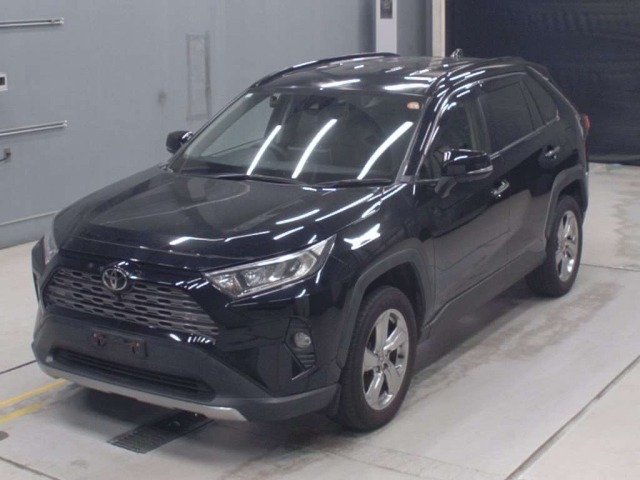 Toyota RAV4 2021 7356502-0