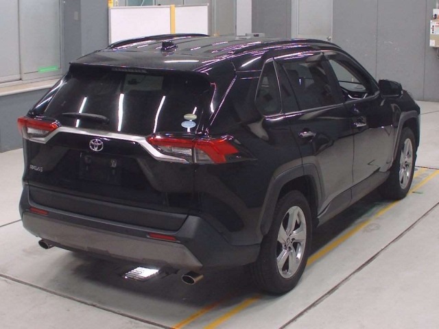 Toyota RAV4 2021 7356502-1
