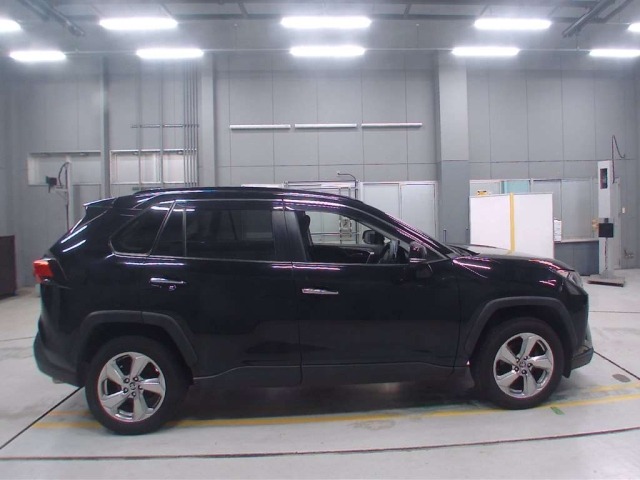 Toyota RAV4 2021 7356502-3