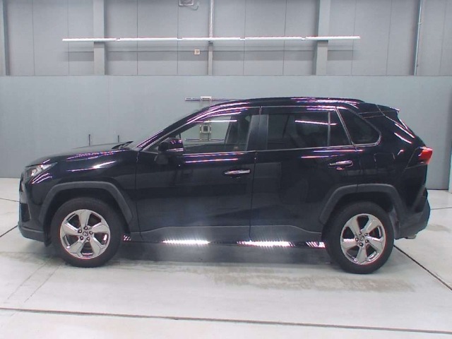 Toyota RAV4 2021 7356502-4