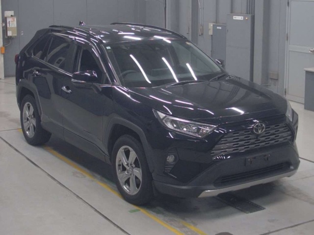 Toyota RAV4 2021 7356502-5