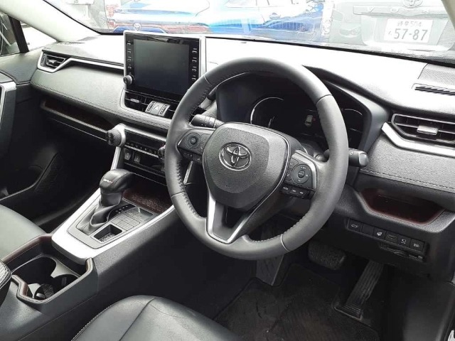 Toyota RAV4 2021 7356502-7