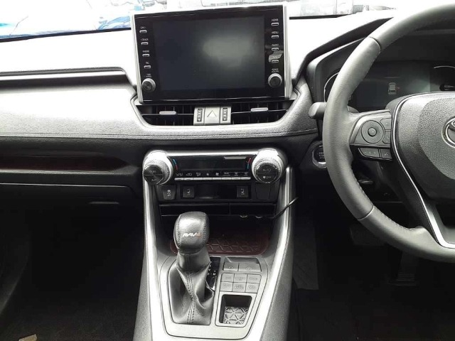 Toyota RAV4 2021 7356502-9