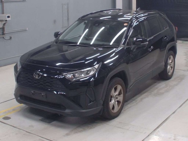 Toyota RAV4 2021 7356511-0