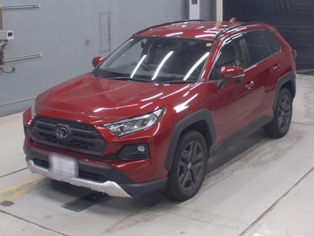 Toyota RAV4 2022 7356512-0