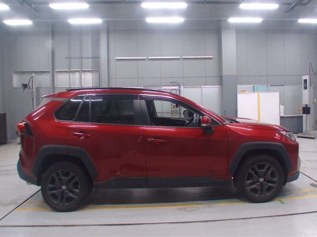 Toyota RAV4 2022 7356512-3