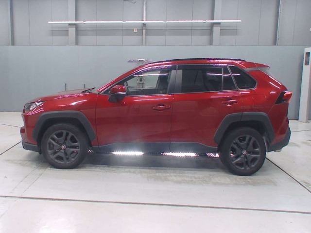 Toyota RAV4 2022 7356512-4