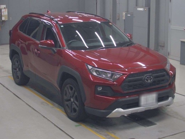 Toyota RAV4 2022 7356512-5