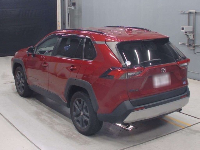 Toyota RAV4 2022 7356512-6