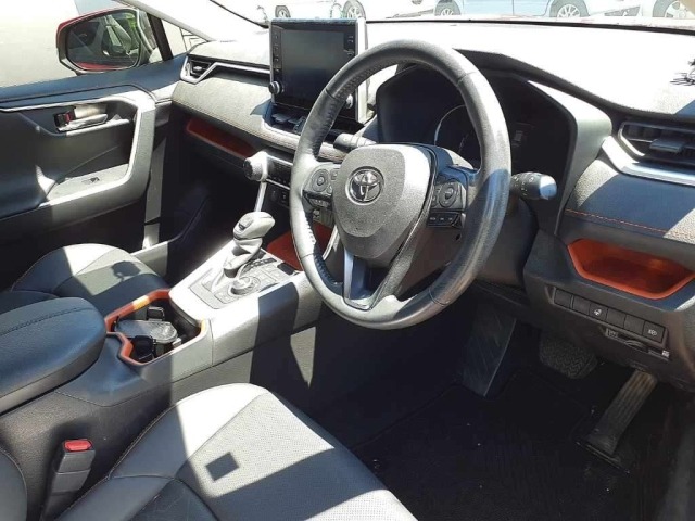 Toyota RAV4 2022 7356512-7