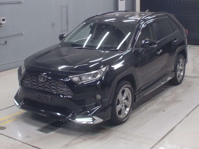 Toyota RAV4 2019 7356515-0