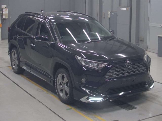 Toyota RAV4 2019 7356515-5