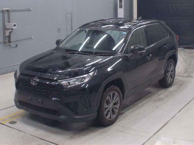 Toyota RAV4 2024 7356516-0