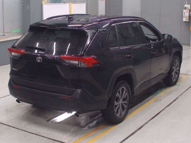 Toyota RAV4 2024 7356516-1