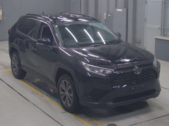 Toyota RAV4 2024 7356516-5