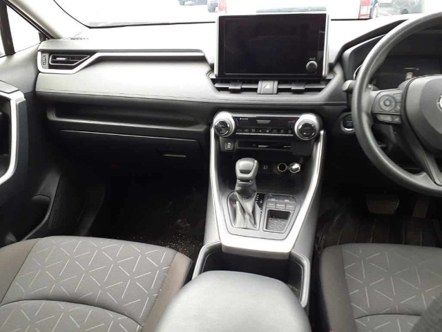 Toyota RAV4 2024 7356516-9
