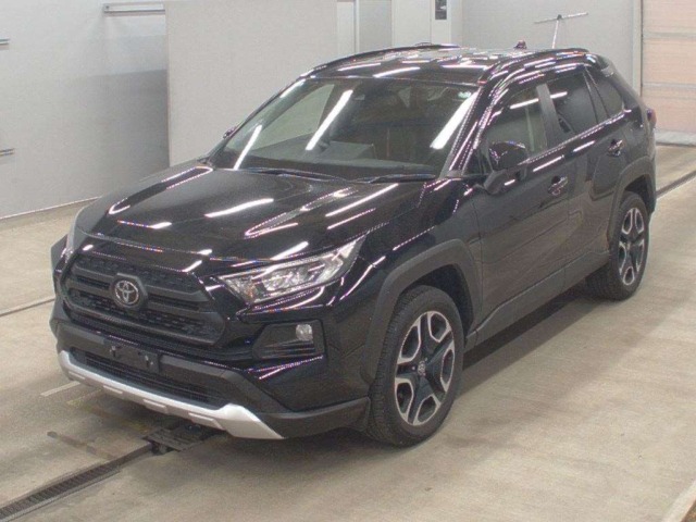 Toyota RAV4 2019 7356526-0