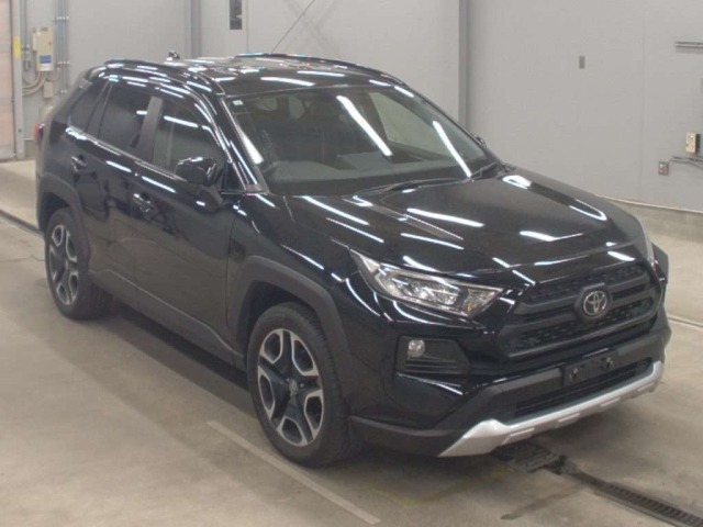 Toyota RAV4 2019 7356526-5