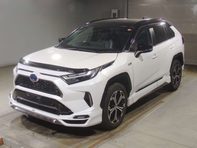 Toyota RAV4 2023 7356527-0