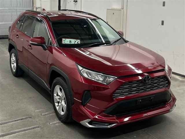 Toyota RAV4 2021 7356532-0