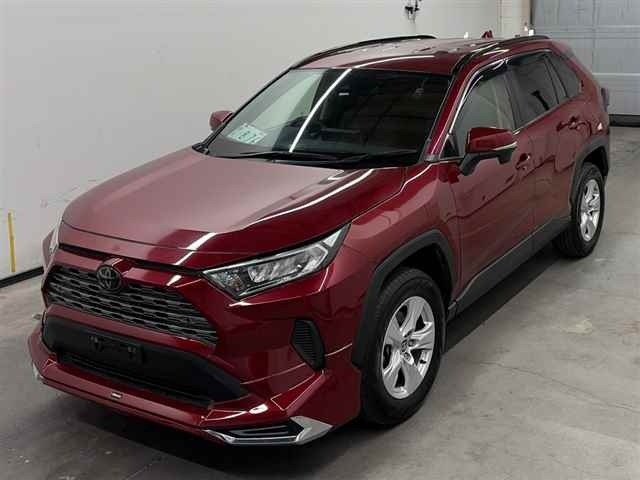 Toyota RAV4 2021 7356532-4