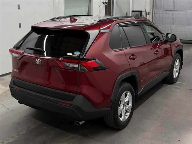 Toyota RAV4 2021 7356532-5
