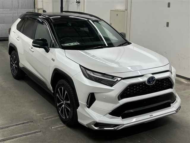 Toyota RAV4 2023 7356533-0
