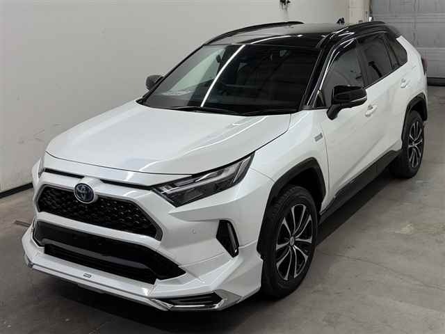 Toyota RAV4 2023 7356533-4