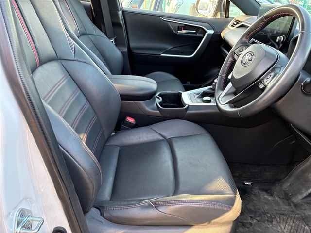 Toyota RAV4 2023 7356533-7