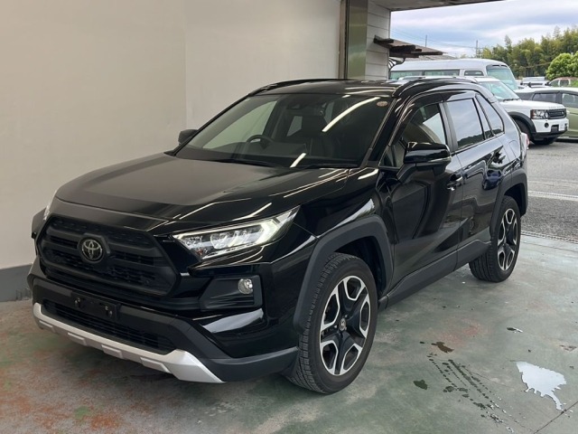 Toyota RAV4 2020 7356542-0
