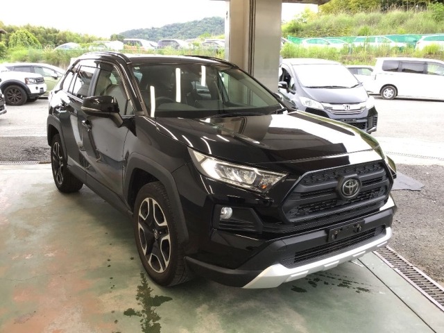 Toyota RAV4 2020 7356542-3