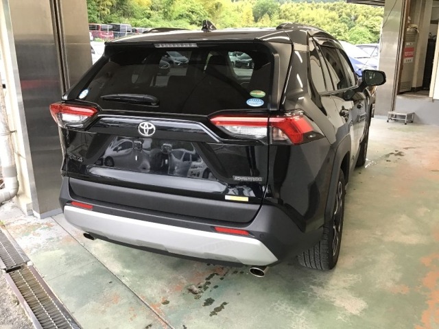 Toyota RAV4 2020 7356542-4